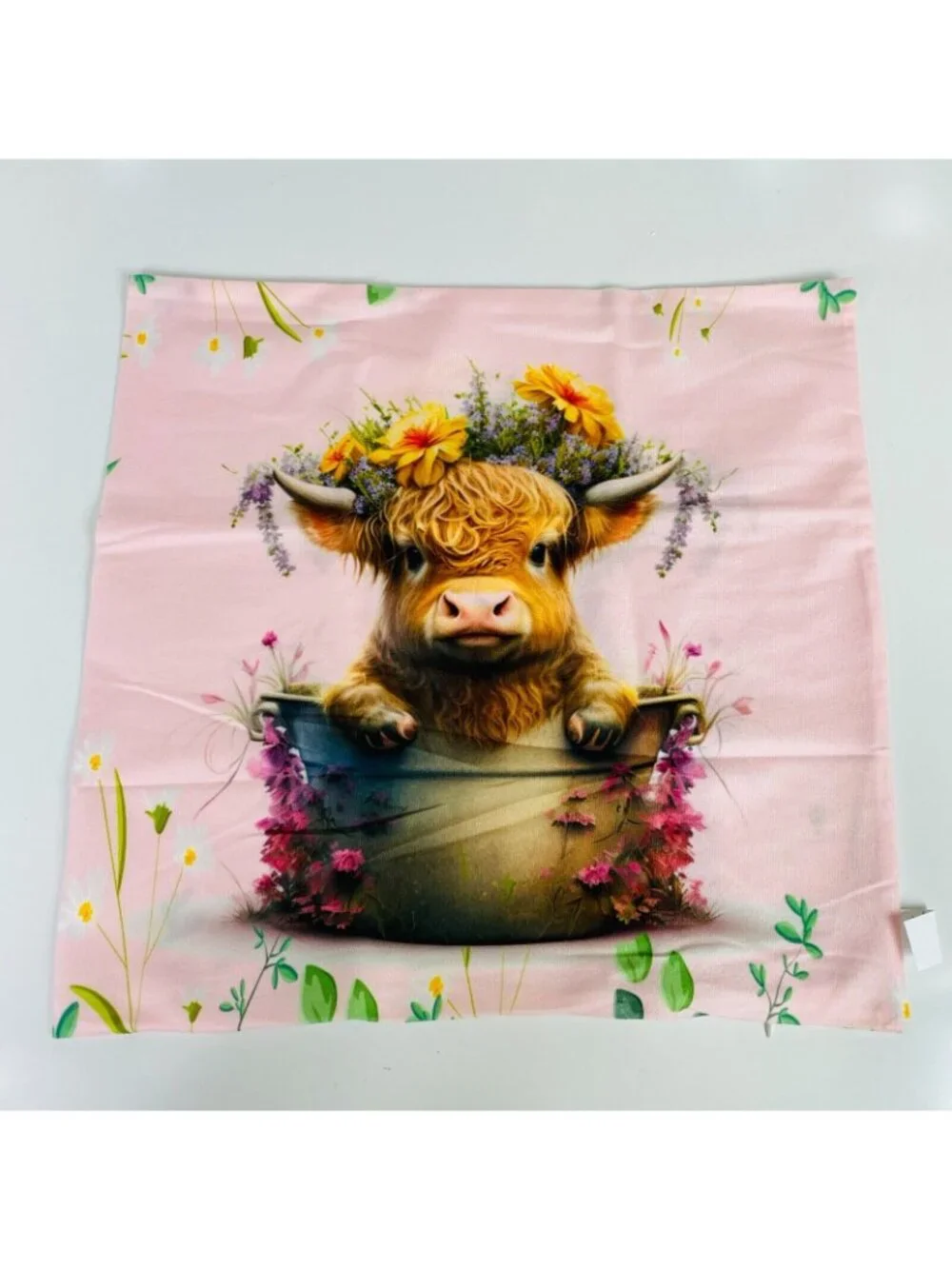 Unbranded 18x18 polyester